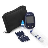 Máy đo đường huyết Acon On-Call Plus Blood Glucose Meter (Xanh)