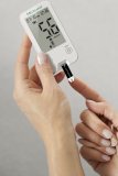 Máy đo đường huyết Medisana Meditouch 2 (Trắng)