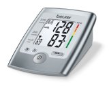 Máy đo huyết áp bắp tay Beurer BM35 (Xám)