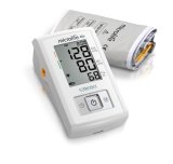 Máy đo huyết áp bắp tay Microlife A3 Basic (Trắng phối xám)