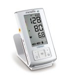 Máy đo huyết áp bắp tay Microlife BP A6 Basic (Trắng)