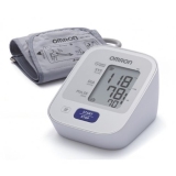 Máy đo huyết áp bắp tay omron hem - 7121