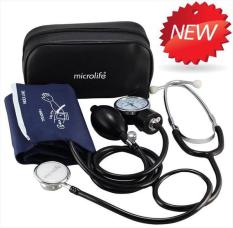 Máy đo huyết áp cơ Microlife AG1-20 nhập khẩu