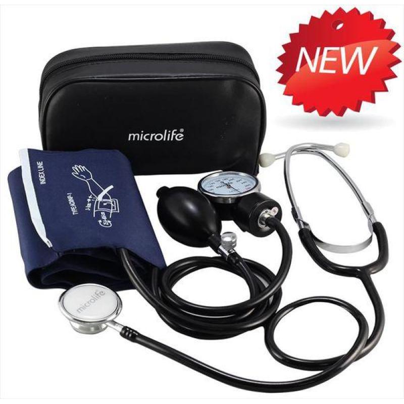 Máy đo huyết áp cơ Microlife AG1-20 nhập khẩu
