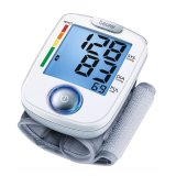 Máy đo huyết áp điện tử cổ tay Beurer BC44