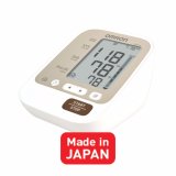 Blood pressure meter electronic Omron JPN600