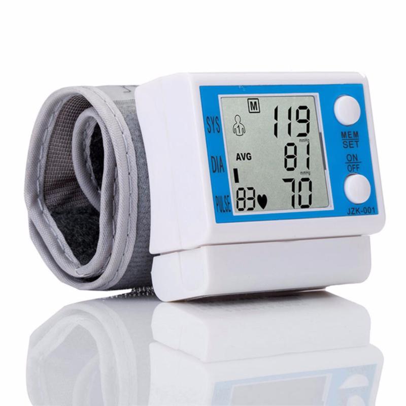 Máy đo huyết áp JZK-001 nhập khẩu
