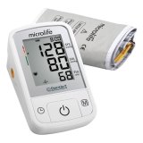 Máy đo huyết áp Microlife A2 Basic