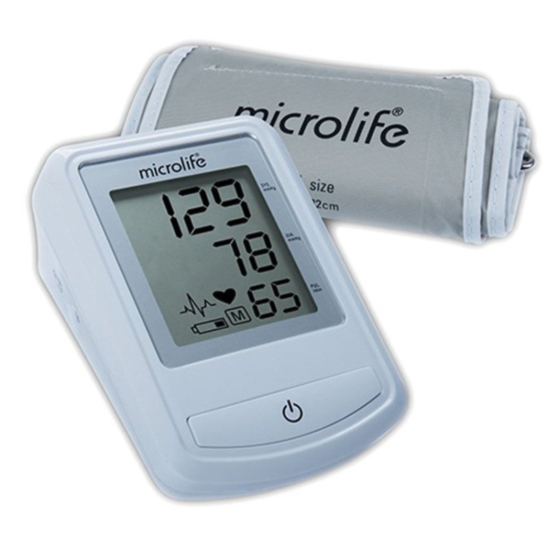 Máy đo huyết áp Microlife BP 3NZ1-1P.