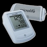 Máy đo huyết áp microlife bp 3nz1-1p