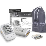 Máy đo huyết áp Microlife BP A2 Basic