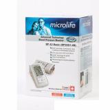 Máy đo huyết áp Microlife BP A3 Basic