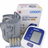 Máy đo huyết áp tự động Omron HEM-8712