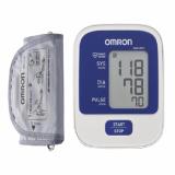 Máy đo huyết áp tự động Omron HEM-8712