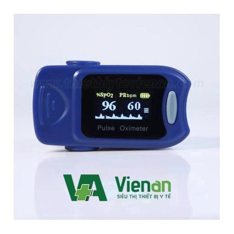 Nơi bán Máy đo nồng độ oxy trong máu iMedicare iOM A5 - Singapore- Bh 2 năm 1 đổi 1