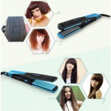 Máy duỗi bấm tóc Shinon 2 in 1