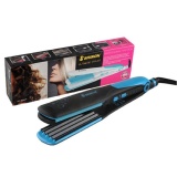 Máy duỗi bấm tóc Shinon 2 in 1