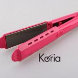 Máy Duỗi Tóc Chỉnh Nhiệt Koria