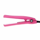 Máy duỗi tóc Mini + Tặng kèm 2 dụng cụ lấy ráy tai có đèn