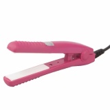 Máy duỗi tóc Mini + Tặng kèm 2 dụng cụ lấy ráy tai có đèn