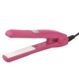 Máy duỗi tóc Miss.J 168 ( Hồng)