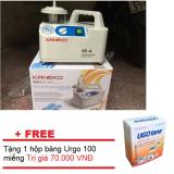 Máy hút dịch , đờm cao cấp Kaneko