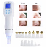 [HCM]Máy hút mụn công suất lớn dùng nguồn điện 8 tốc độ Chodeal24h