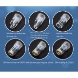 [HCM]Máy hút mụn công suất lớn dùng nguồn điện 8 tốc độ Chodeal24h
