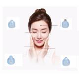 [HCM] Máy hút mụn sử dụng pin 5 chế độ hút Rainstore