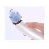 [HCM] Máy hút mụn sử dụng pin 5 chế độ hút Rainstore