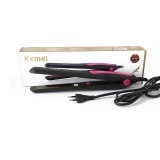 Máy kẹp tóc kemei km-328