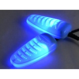 Máy khử mùi giày bằng đèn UV