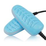 Máy khử mùi giày bằng đèn UV (Xanh lam)