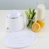 Máy làm mặt nạ từ trái cây thiên nhiên Kingdom