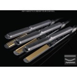 Máy làm tóc 5 mức chỉnh nhiệt cao cấp RD - lưỡi thẳng