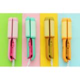 Máy Làm Tóc Mini Kemier 2 in 1 Summer Fruit( nhiều màu)