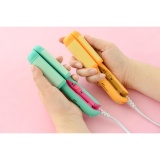 Máy Làm Tóc Mini Kemier 2 in 1 Summer Fruit( nhiều màu)