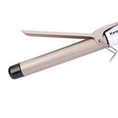 Máy làm xoăn tóc 4 mức chỉnh kemei 1001A