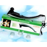 Máy massage cầm tay ENERGY KING (xám)