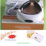 Máy massage cổ đa năng  + Tặng máy massage mặt