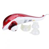 [HCM]Máy massage GL-1300 (Đỏ)