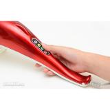 [HCM]MÁY MASSAGE HÌNH CÁ HEO (CAO CẤP)