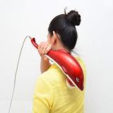 [HCM]MÁY MASSAGE HÌNH CÁ HEO (CAO CẤP)