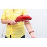 [HCM]MÁY MASSAGE HÌNH CÁ HEO (CAO CẤP)