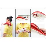 [HCM]MÁY MASSAGE HÌNH CÁ HEO (CAO CẤP)