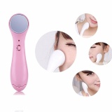 Máy massage mặt bằng ION dưỡng trắng da, săn chắc da mặt