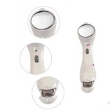 [HCM]Máy massage mặt DS-039 bằng ion (Trắng)