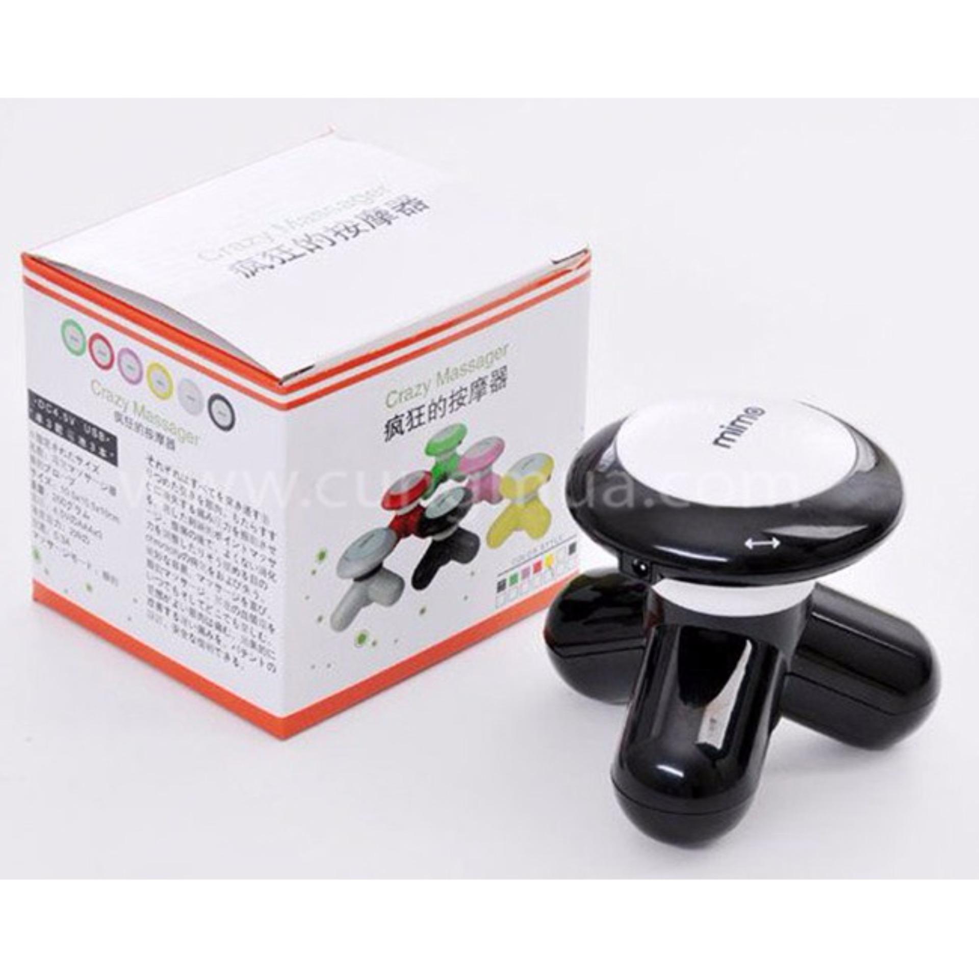 [HCM]Máy Massage Mimo mini 3 chân