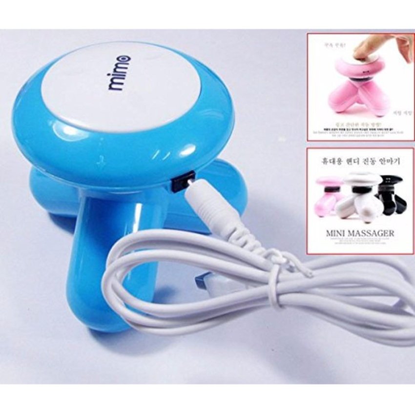 Máy Massage Mimo mini 3 chân-TPD