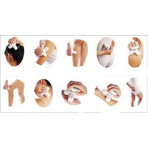 [HCM]Máy Massage Mini Cầm Tay Cao cấp Tiện Lợi
